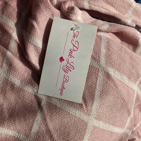 Pink Lily Boutique Cardigan - Picture 5 of 6